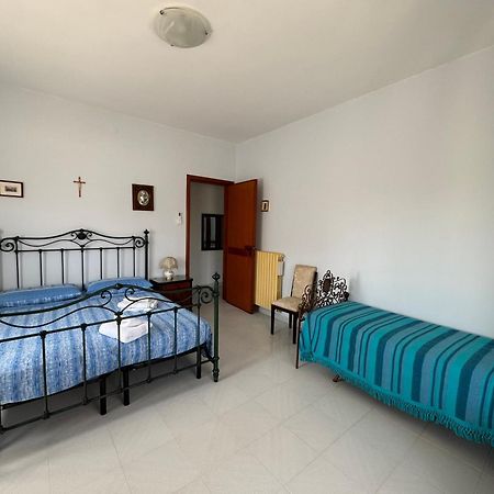 Вілла Residenza Tafuri Collepasso Екстер'єр фото