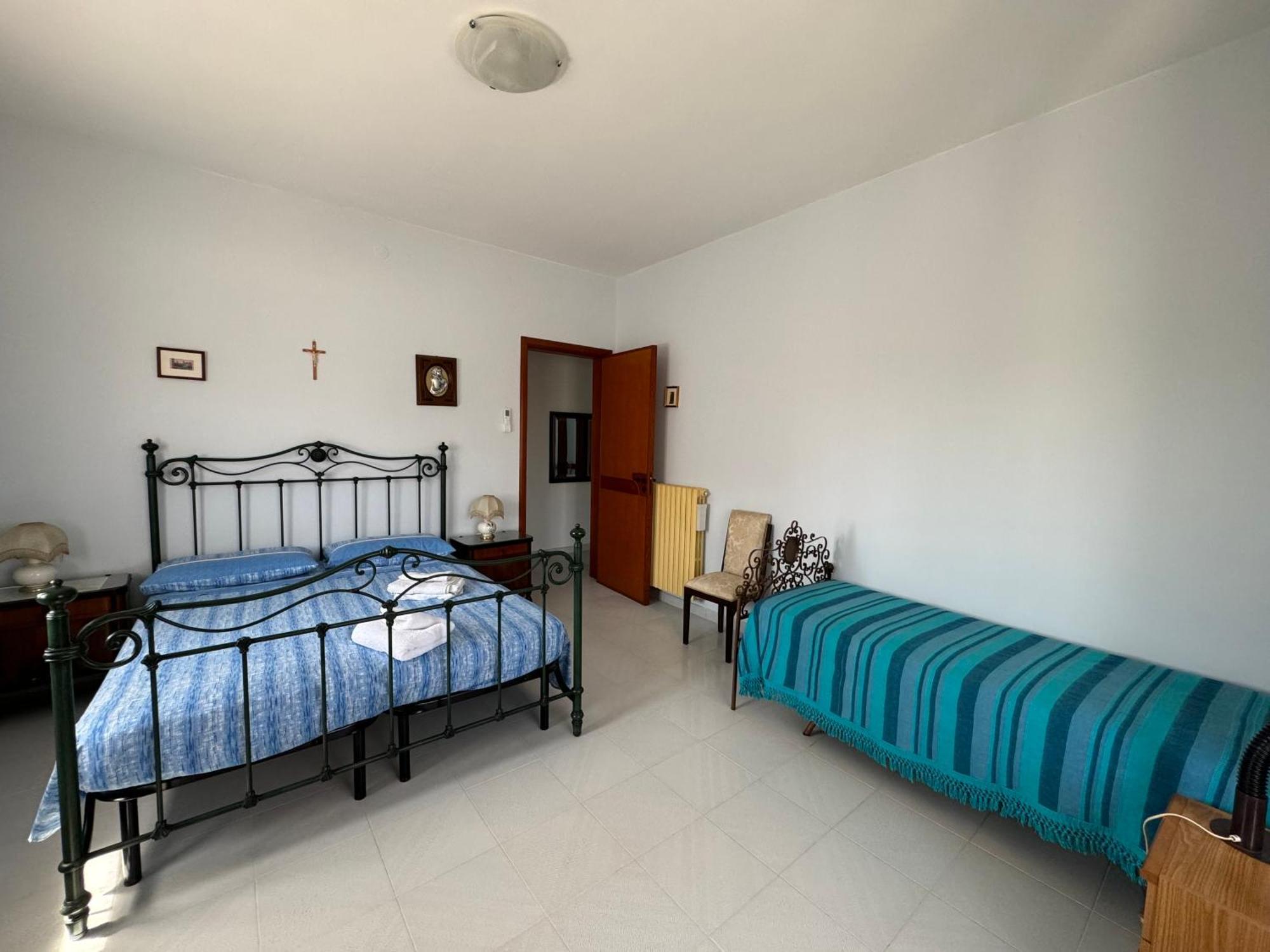 Вілла Residenza Tafuri Collepasso Екстер'єр фото
