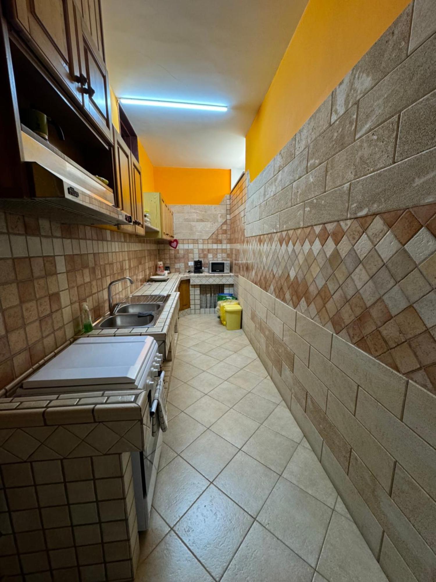 Вілла Residenza Tafuri Collepasso Екстер'єр фото